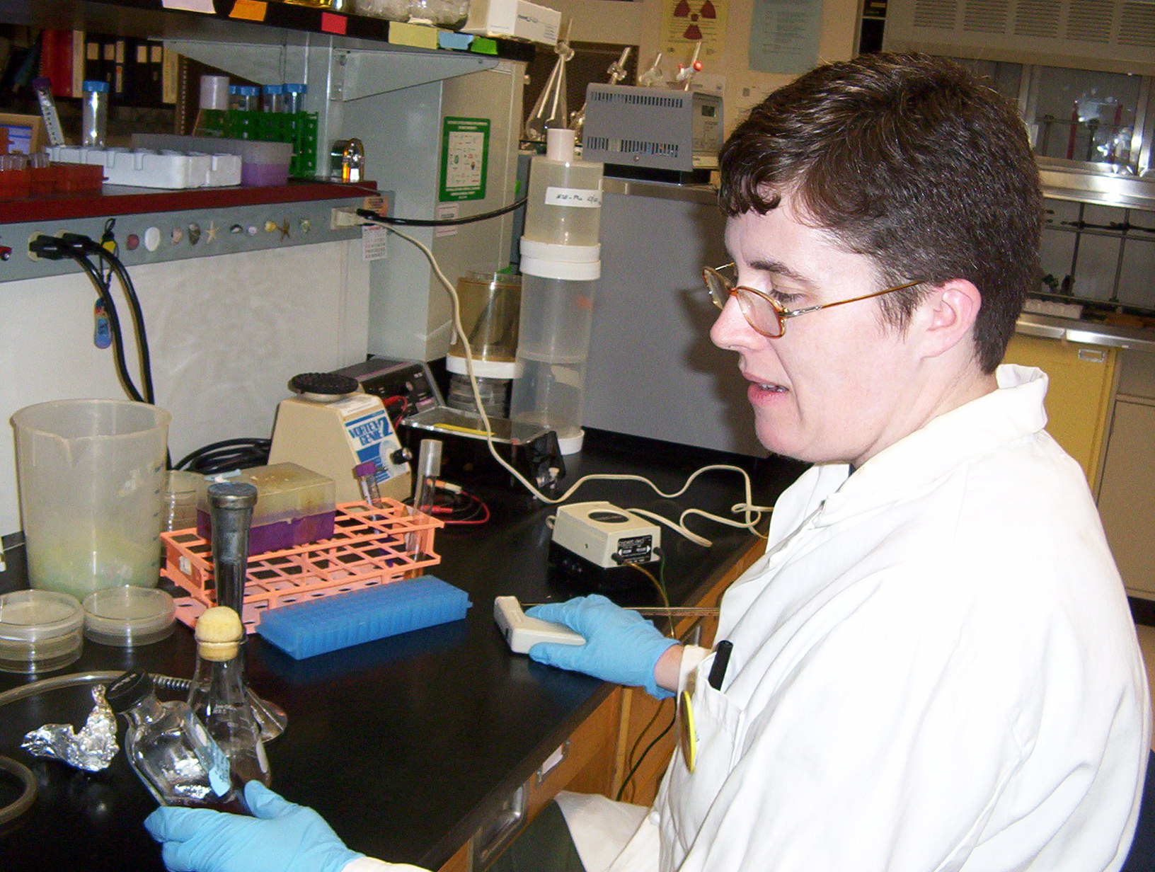 Microbiology jobs atlanta georgia